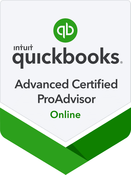 Quickbooks Advanced Certified ProAdvisor Online