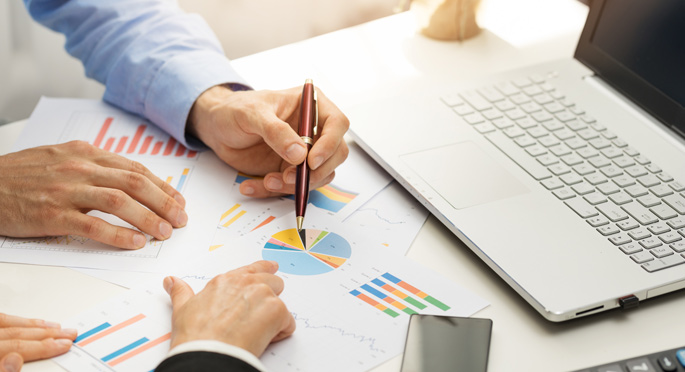 Business Tax Services