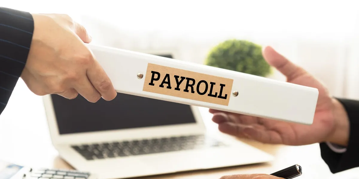Payroll Services