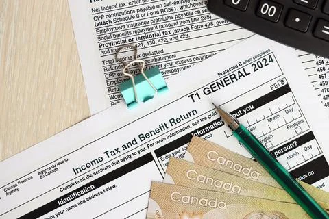 Personal Tax Services