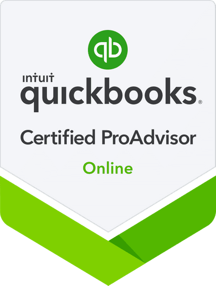 QuickBooks Pro Advisor
