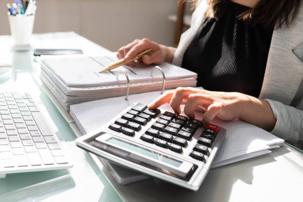 Financial Reporting